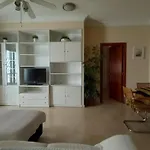 Apartamento San Juan (Centro Málaga)